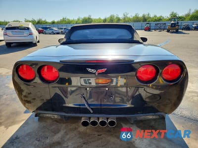 Zdjęcie 10 z 12 samochodu: 2010 CHEV CORVETTE VIN:1G1YE3DW1A5108631 - miniatura