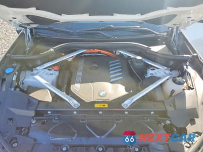 Zdjęcie 12 z 14 samochodu: 2023 BMW X5 XDRIVE45E VIN:5UXTA6C06P9P13563 - miniatura