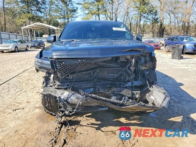 Piąte zdjęcie samochodu w środku: 2022 CADILLAC ESCALADE ESV SPORT PLATINUM VIN:1GYS4RKL4NR127209 - miniatura