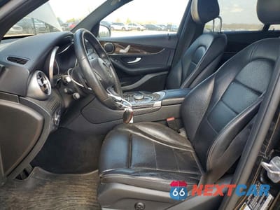 Zdjęcie 7 z 13 samochodu: 2018 MERCEDES-BENZ GLC 300 VIN:WDC0G4JB8JV032132 - miniatura