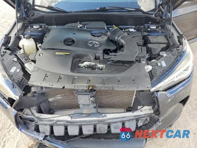Zdjęcie 12 z 13 samochodu: 2020 INFINITI QX50 LUXE VIN:3PCAJ5M15LF105219 - miniatura
