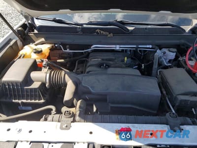Zdjęcie 11 z 12 samochodu: 2022 CHEVROLET COLORADO LT VIN:1GCHSCEA8N1196190 - miniatura