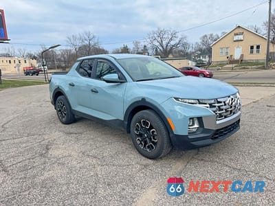 2023 HYUNDAI SANTA CRUZ SEL 5NTJBDAE0PH042134 - główne zdjęcie licytacji z USA - miniatura
