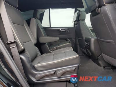 Zdjęcie 11 z 13 samochodu: 2025 CHEVROLET TAHOE K1500 PREMIER VIN:1GNS6SRD9SR368224 - miniatura