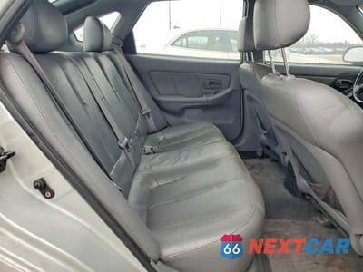 Zdjęcie 10 z 11 samochodu: 2005 HYUNDAI ELANTRA GLS VIN:KMHDN56D85U153053 - miniatura