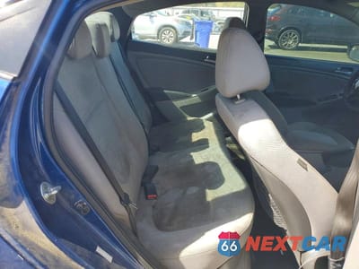 Zdjęcie 10 z 11 samochodu: 2016 HYUNDAI ACCENT SE VIN:KMHCT4AE3GU092824 - miniatura