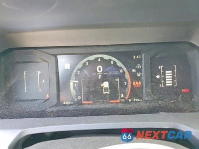 Zdjęcie 9 z 13 samochodu: 2025 TOYOTA TACOMA SR VIN:3TYLD5KN4ST013331 - miniatura