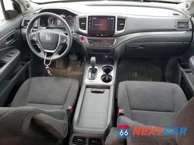 Zdjęcie 8 z 13 samochodu: 2018 HONDA PILOT EX VIN:5FNYF6H38JB071078 - miniatura