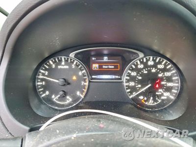 Zdjęcie 9 z 12 samochodu: 2018 NISSAN ALTIMA 2.5 SL VIN:1N4AL3AP2JC204667 - miniatura