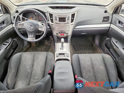 Zdjęcie 8 z 13 samochodu: 2014 SUBARU LEGACY 2.5I PREMIUM VIN:4S3BMBD66E3011923 - miniatura