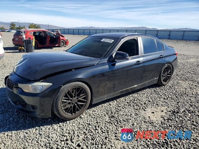 2014 BMW 328 XI SULEV WBA3B5G55ENS08209 - główne zdjęcie licytacji z USA - miniatura