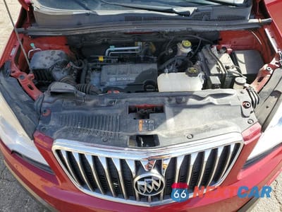 Zdjęcie 12 z 13 samochodu: 2014 BUICK ENCORE VIN:KL4CJCSB5EB648658 - miniatura