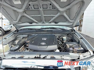 Zdjęcie 7 z 10 samochodu: 2005 TOYOTA TACOMA V6 VIN:5TEMU52N35Z007009 - miniatura