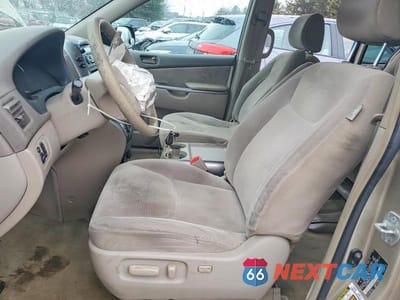 Zdjęcie 7 z 13 samochodu: 2008 TOYOTA SIENNA LE 8-PASSENGER VIN:5TDZK23C18S113144 - miniatura