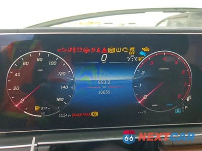 Zdjęcie 9 z 13 samochodu: 2025 MERCEDES-BENZ GLS 450 4MATIC VIN:4JGFF5KE1SB451312 - miniatura