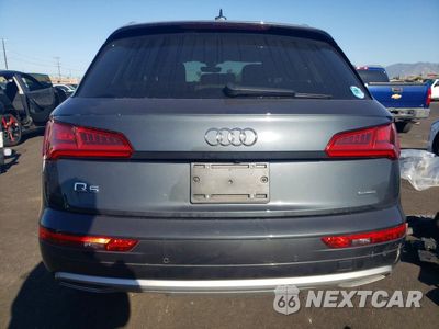 Zdjęcie 6 z 13 samochodu: 2019 AUDI Q5 PREMIUM PLUS VIN:WA1BNAFY1K2138502 - miniatura