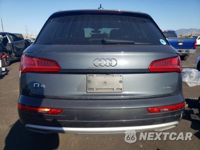 Zdjęcie 6 z 15 samochodu: 2019 AUDI Q5 PREMIUM PLUS VIN:WA1BNAFY1K2138502 - miniatura
