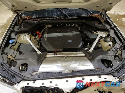 Zdjęcie 12 z 12 samochodu: 2024 BMW X4 XDRIVE30I VIN:5UX33DT02R9X52149 - miniatura