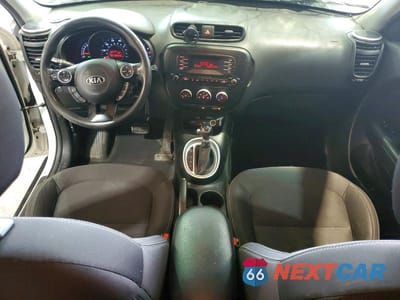 Zdjęcie 8 z 13 samochodu: 2015 KIA SOUL BASE VIN:KNDJN2A25F7802285 - miniatura