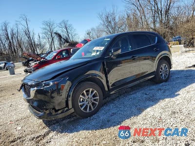 2025 MAZDA CX-5 PREFERRED JM3KFBCM6S0700990 - główne zdjęcie licytacji z USA - miniatura