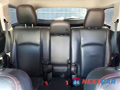 Zdjęcie 10 z 13 samochodu: 2014 DODGE JOURNEY R VIN:3C4PDDEG4ET304636 - miniatura