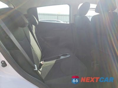 Zdjęcie 10 z 11 samochodu: 2021 CHEVROLET SPARK 1LT VIN:KL8CD6SA0MC736881 - miniatura