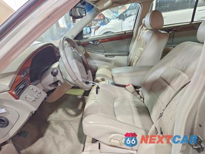 Zdjęcie 7 z 13 samochodu: 2004 CADILLAC DEVILLE VIN:1G6KD54Y84U100987 - miniatura