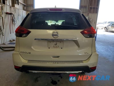 Zdjęcie 6 z 13 samochodu: 2020 NISSAN ROGUE SL VIN:5N1AT2MTXLC772760 - miniatura