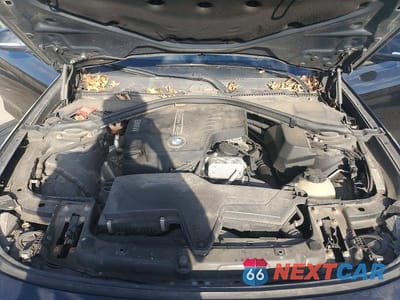 Zdjęcie 11 z 12 samochodu: 2014 BMW 328 XIGT VIN:WBA3X5C53ED558757 - miniatura