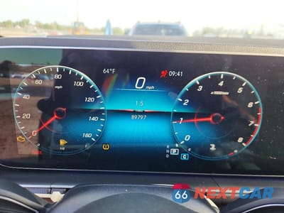 Zdjęcie 9 z 12 samochodu: 2022 MERCEDES-BENZ GLE 350 VIN:4JGFB4JB3NA676063 - miniatura