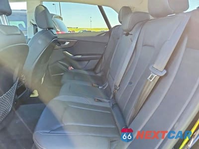 Zdjęcie 6 z 14 samochodu: 2019 AUDI Q8 PREMIUM PLUS VIN:WA1BVAF15KD029922 - miniatura