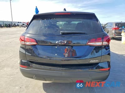 Zdjęcie 6 z 14 samochodu: 2024 CHEVROLET EQUINOX LS VIN:3GNAXHEGXRL216112 - miniatura
