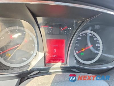 Zdjęcie 9 z 13 samochodu: 2012 GMC TERRAIN SLE VIN:2GKALMEKXC6243179 - miniatura