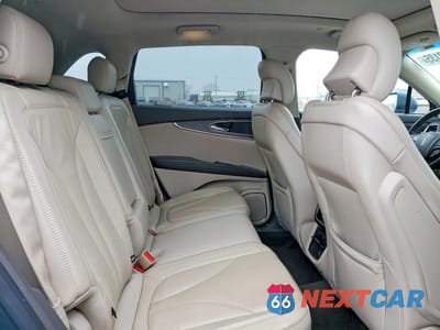 Zdjęcie 11 z 13 samochodu: 2016 LINCOLN MKX RESERVE VIN:2LMPJ8LP4GBL48444 - miniatura