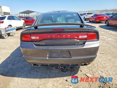 Zdjęcie 6 z 12 samochodu: 2014 DODGE CHARGER SXT VIN:2C3CDXJG4EH320595 - miniatura