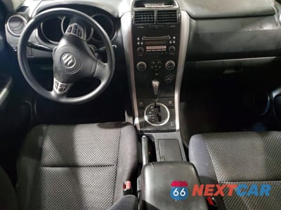 Zdjęcie 8 z 13 samochodu: 2006 SUZUKI GRAND VITARA VIN:JS3TD941X64104314 - miniatura
