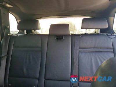 Zdjęcie 10 z 12 samochodu: 2011 BMW X5 XDRIVE50I VIN:5UXZV8C55BL417564 - miniatura