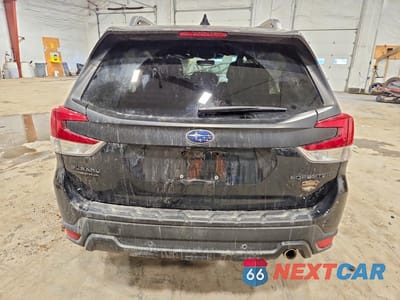 Zdjęcie 6 z 14 samochodu: 2024 SUBARU FORESTER WILDERNESS VIN:JF2SKAJC9RH485059 - miniatura