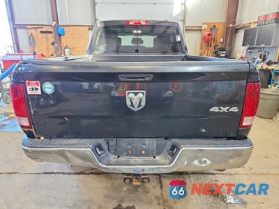 Zdjęcie 6 z 11 samochodu: 2011 DODGE RAM 1500 VIN:1D7RV1GT3BS566908 - miniatura