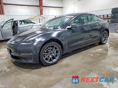 2022 TESLA MODEL 3 5YJ3E1EBXNF288522 - główne zdjęcie licytacji z USA - miniatura