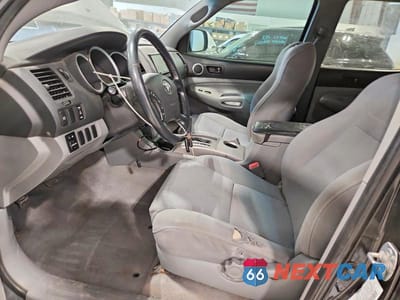 Zdjęcie 7 z 11 samochodu: 2008 TOYOTA TACOMA V6 VIN:5TELU42N28Z555786 - miniatura