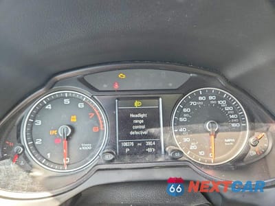 Zdjęcie 9 z 11 samochodu: 2017 AUDI Q5 PREMIUM PLUS VIN:WA1L2AFP1HA036958 - miniatura