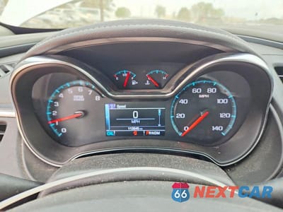 Zdjęcie 9 z 13 samochodu: 2019 CHEVROLET IMPALA LT VIN:2G11Z5S31K9113911 - miniatura