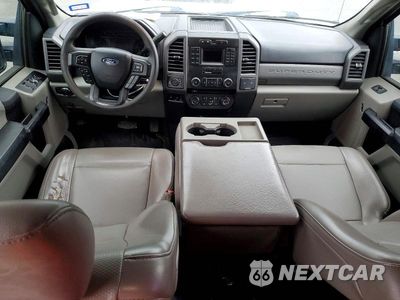 Zdjęcie 8 z 12 samochodu: 2018 FORD F250 SUPER DUTY VIN:1FT7W2BT4JEB50245 - miniatura