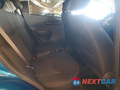 Zdjęcie 10 z 11 samochodu: 2020 CHEVROLET SPARK LS VIN:KL8CB6SA9LC450564 - miniatura