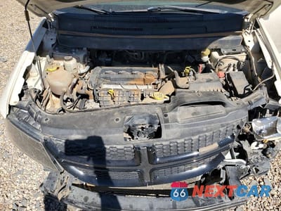 Zdjęcie 12 z 14 samochodu: 2018 DODGE JOURNEY SE VIN:3C4PDCAB5JT519800 - miniatura