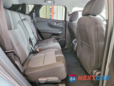 Zdjęcie 11 z 13 samochodu: 2025 CHEVROLET BLAZER 2LT VIN:3GNKBCR48SS265469 - miniatura