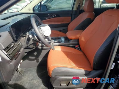Zdjęcie 7 z 13 samochodu: 2026 KIA CARNIVAL HYBRID SX PRESTIGE VIN:KNDNE5KA8T6124528 - miniatura