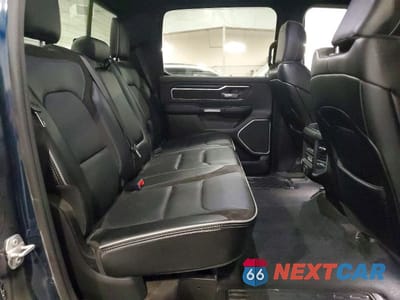Zdjęcie 10 z 12 samochodu: 2023 RAM 1500 LARAMIE VIN:1C6SRFJT8PN587627 - miniatura