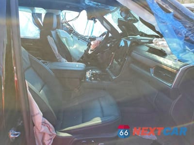 Zdjęcie 7 z 14 samochodu: 2025 GMC YUKON DENALI VIN:1GKS2DRL6SR188419 - miniatura